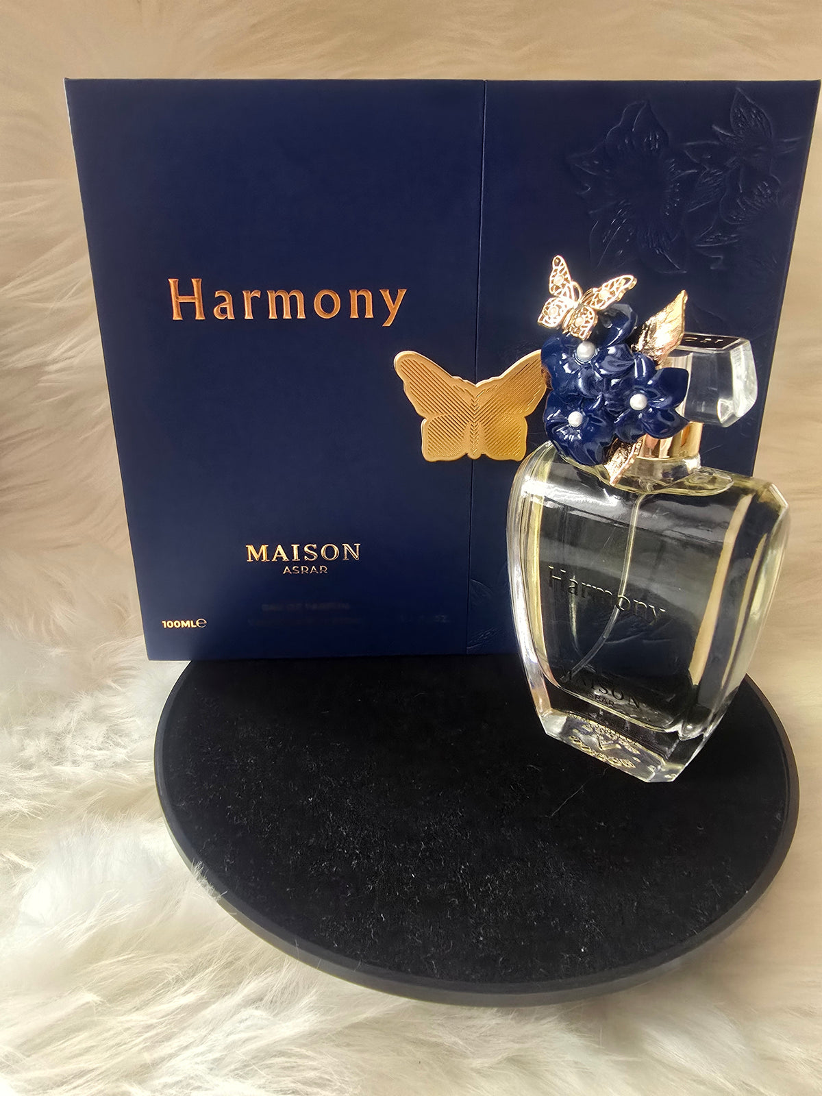 Harmony