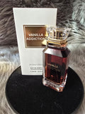 Vanilla Addiction Gulf Orchid