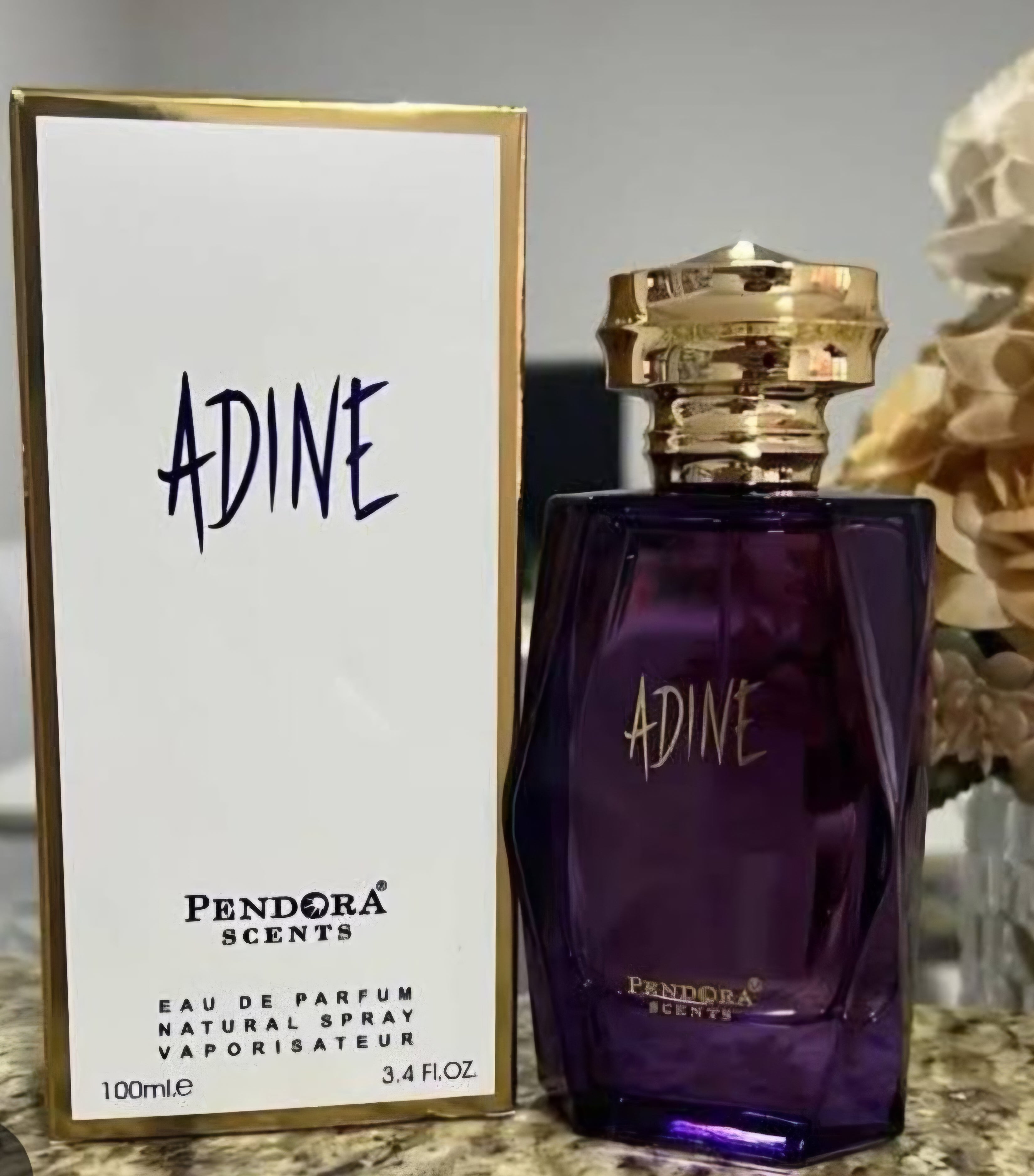 Jovian/Adine