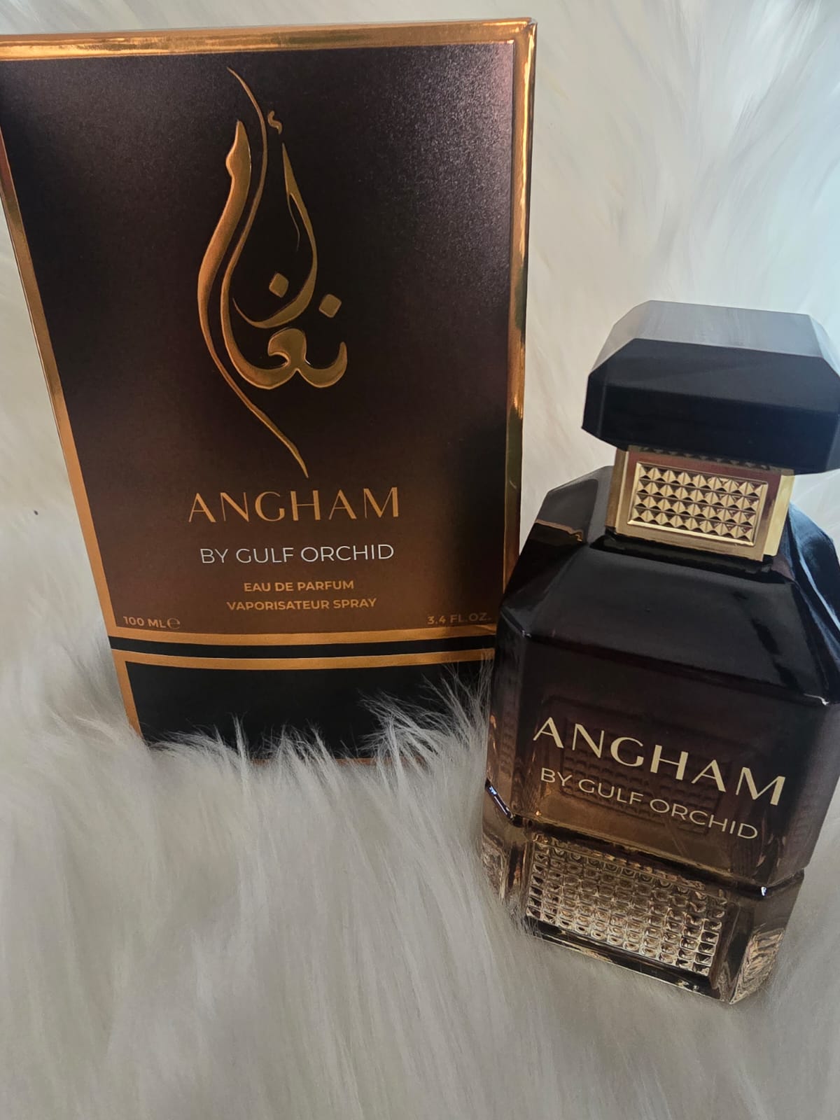 Angham Gulf Orhid