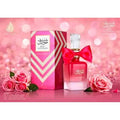 Bint Hooran Rose Passion