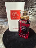 Sweet Cherry Kiss Gulf Orchid