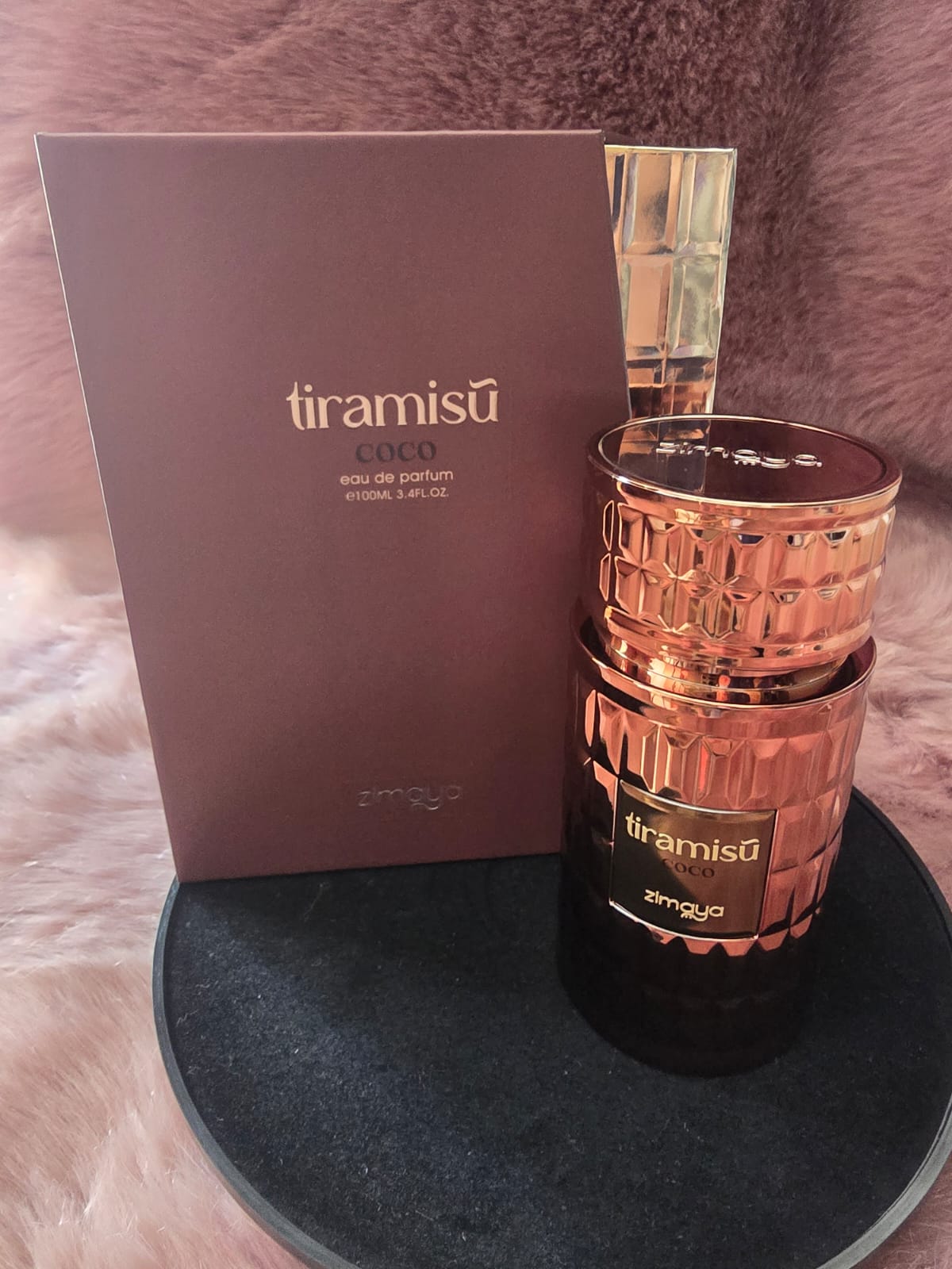 Tiramisu Coco
