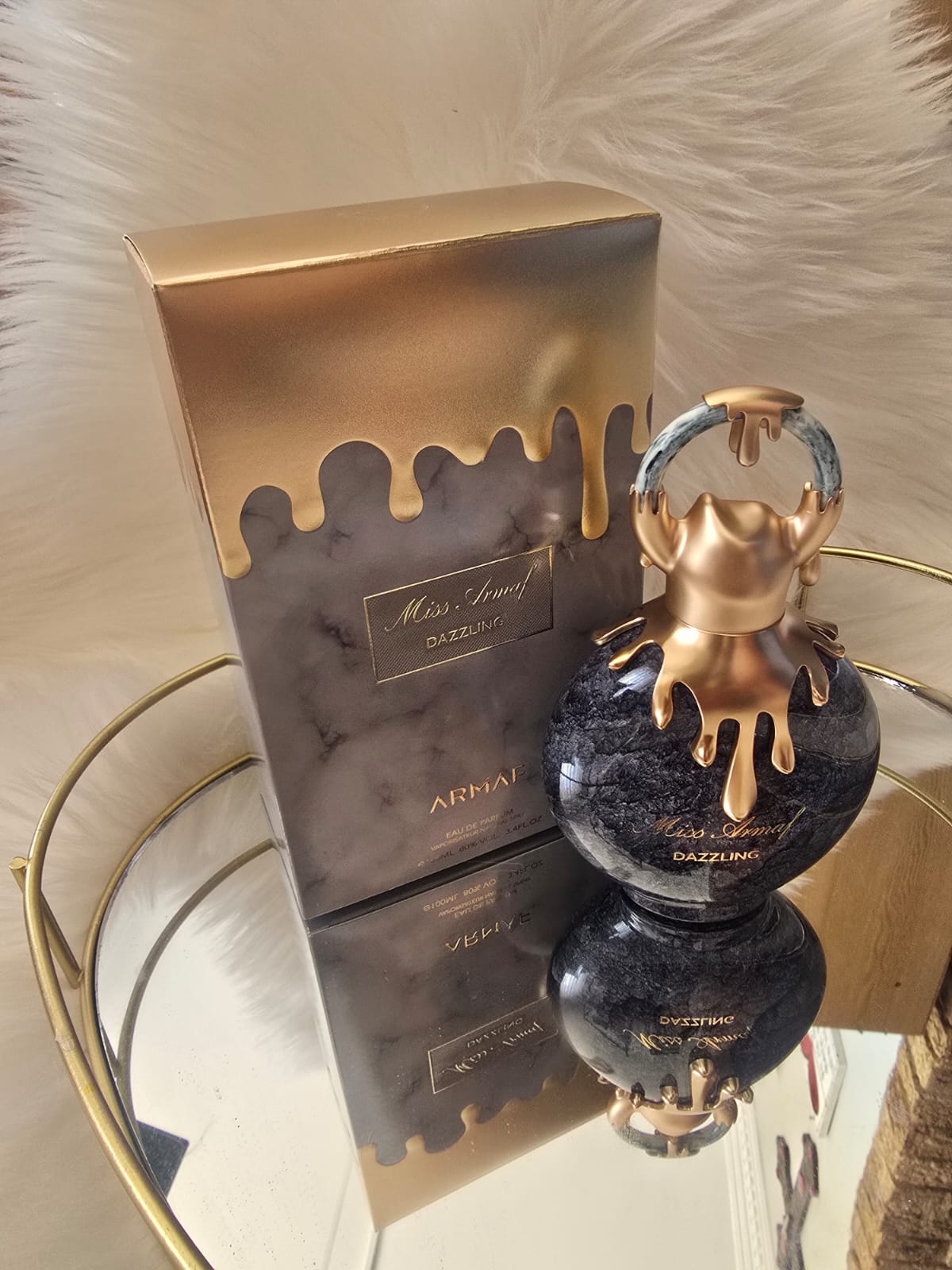 Miss Armaf Dazzling