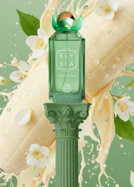 Elysia Sweet Banana
