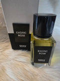 Exotic Rose French Avenue