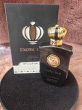 Exotic Oud Gulf Orchid