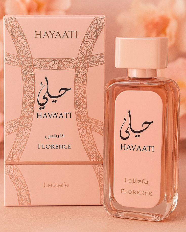 Hayaati Florence