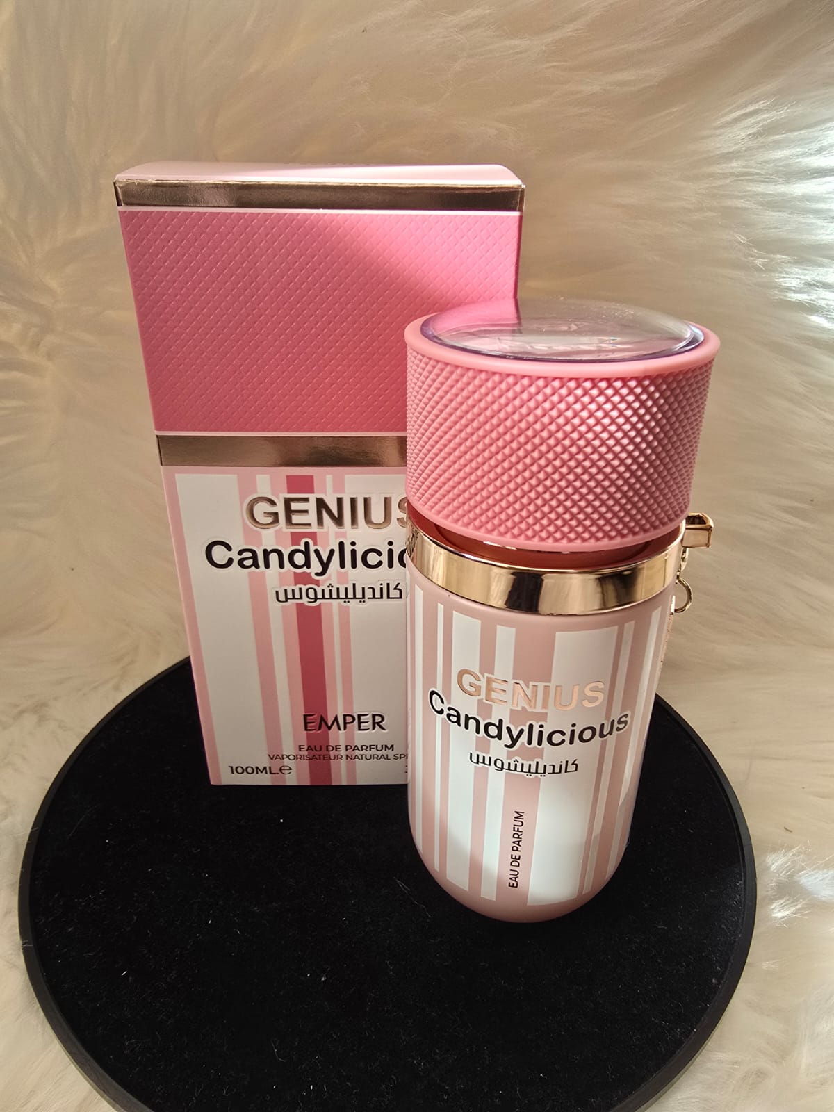 Candylicious