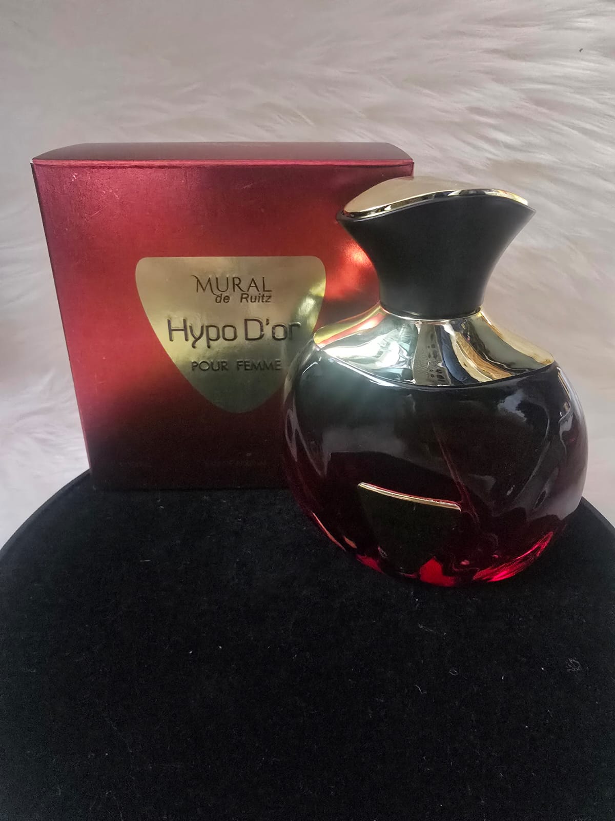 Hypo D'or