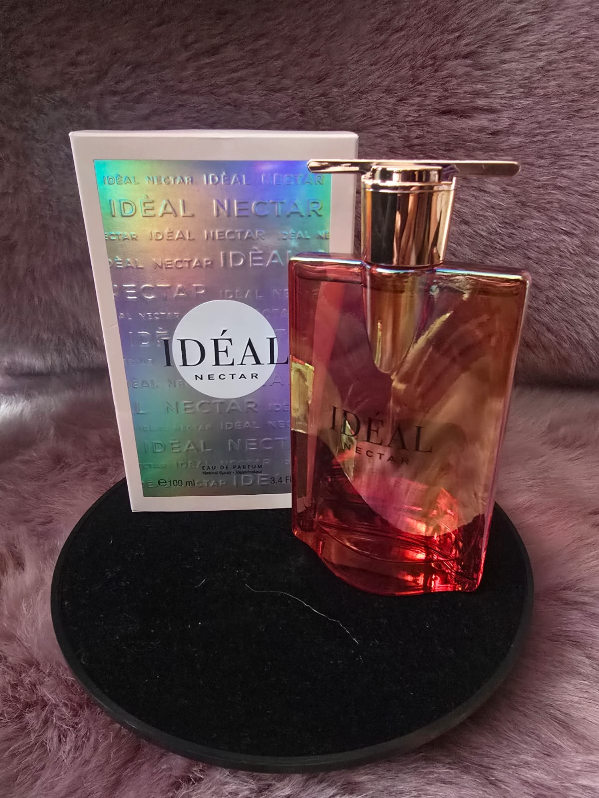 Ideal Nectar