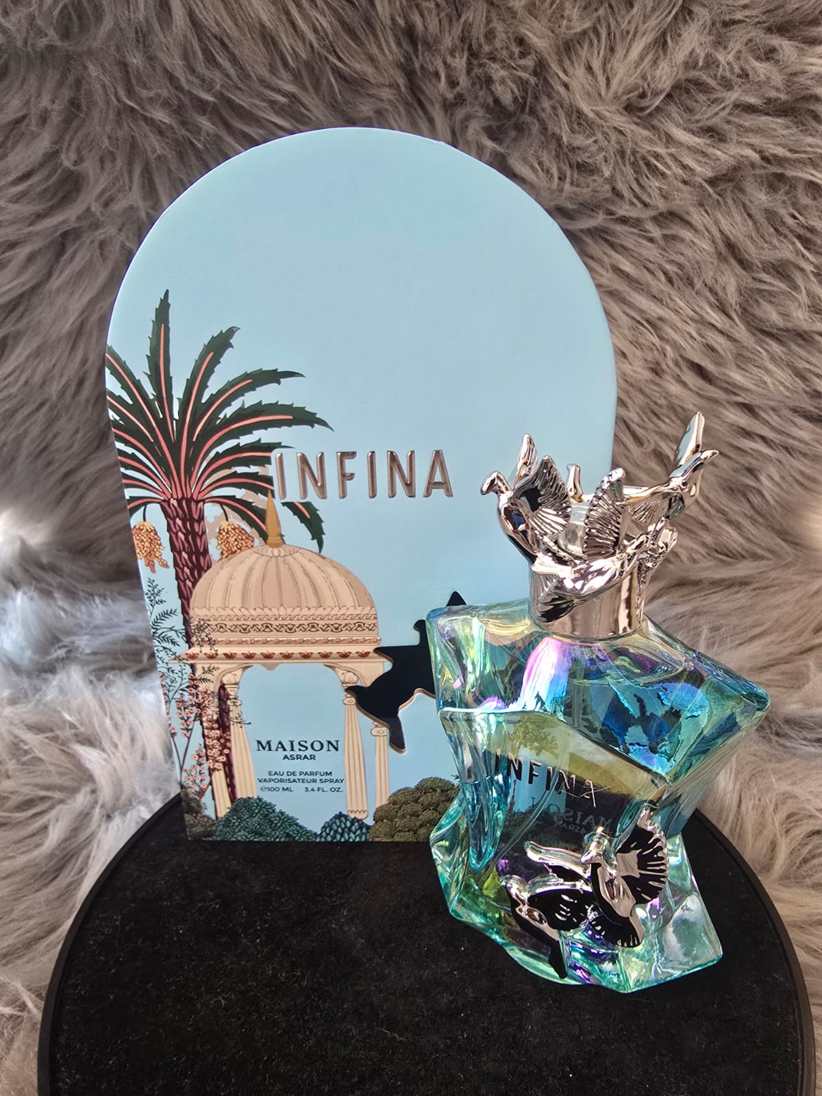 Infina