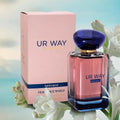 UR Way Intense