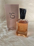iS Intense Fragrance World