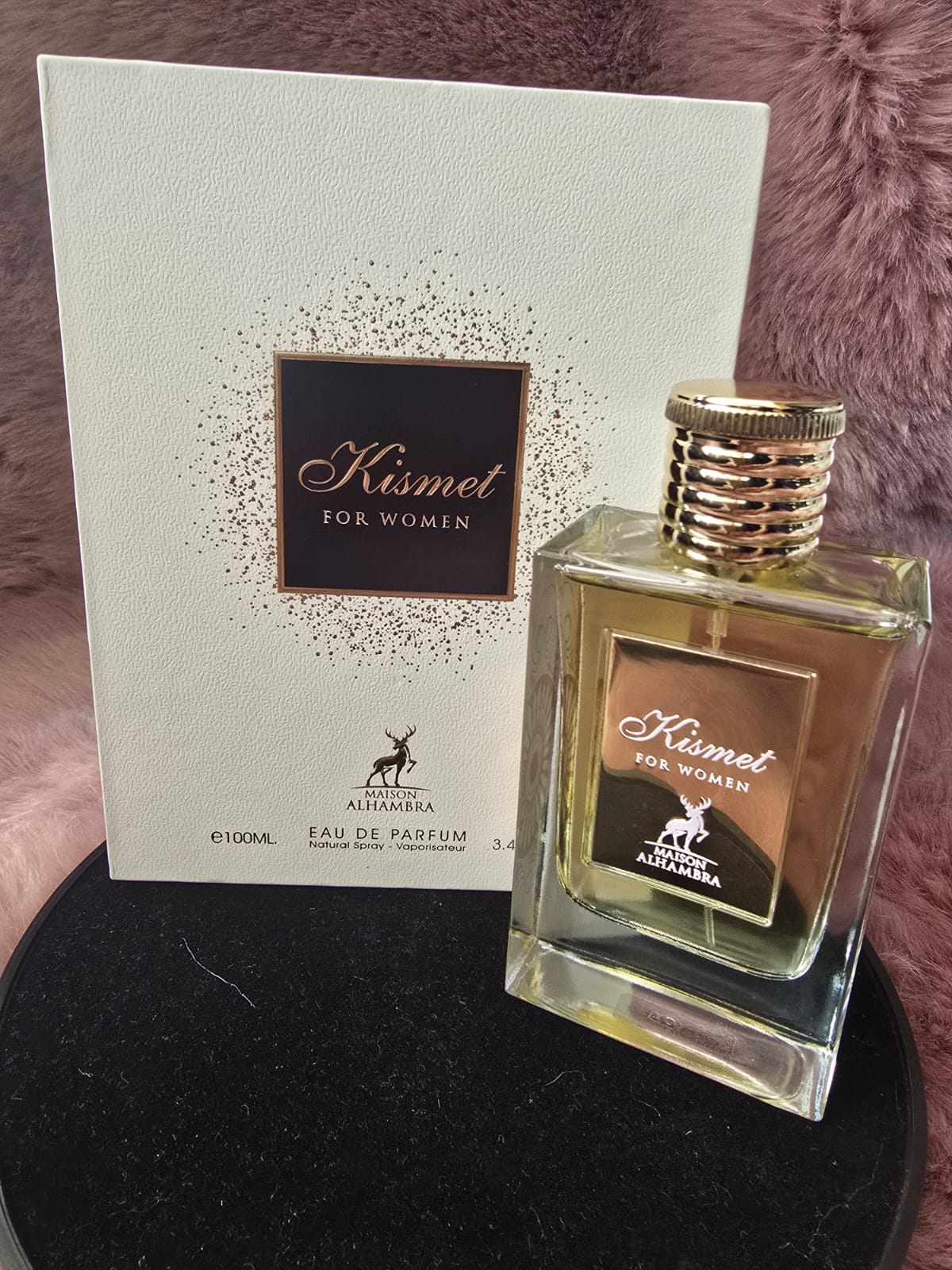 Kismet For Woman