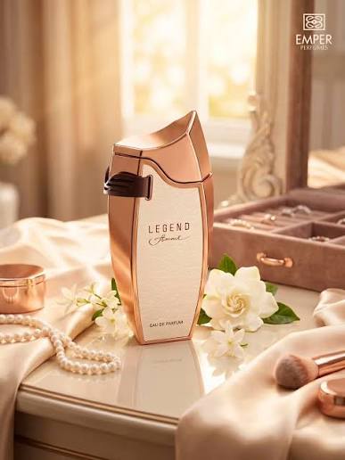 Legend Femme Emper