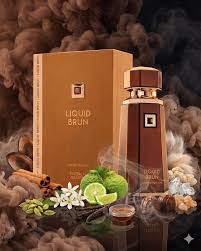 Liquid Brun