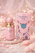 Marshmallow Blush