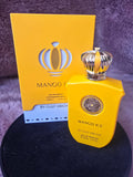 Mango Ice Gulf Orchid
