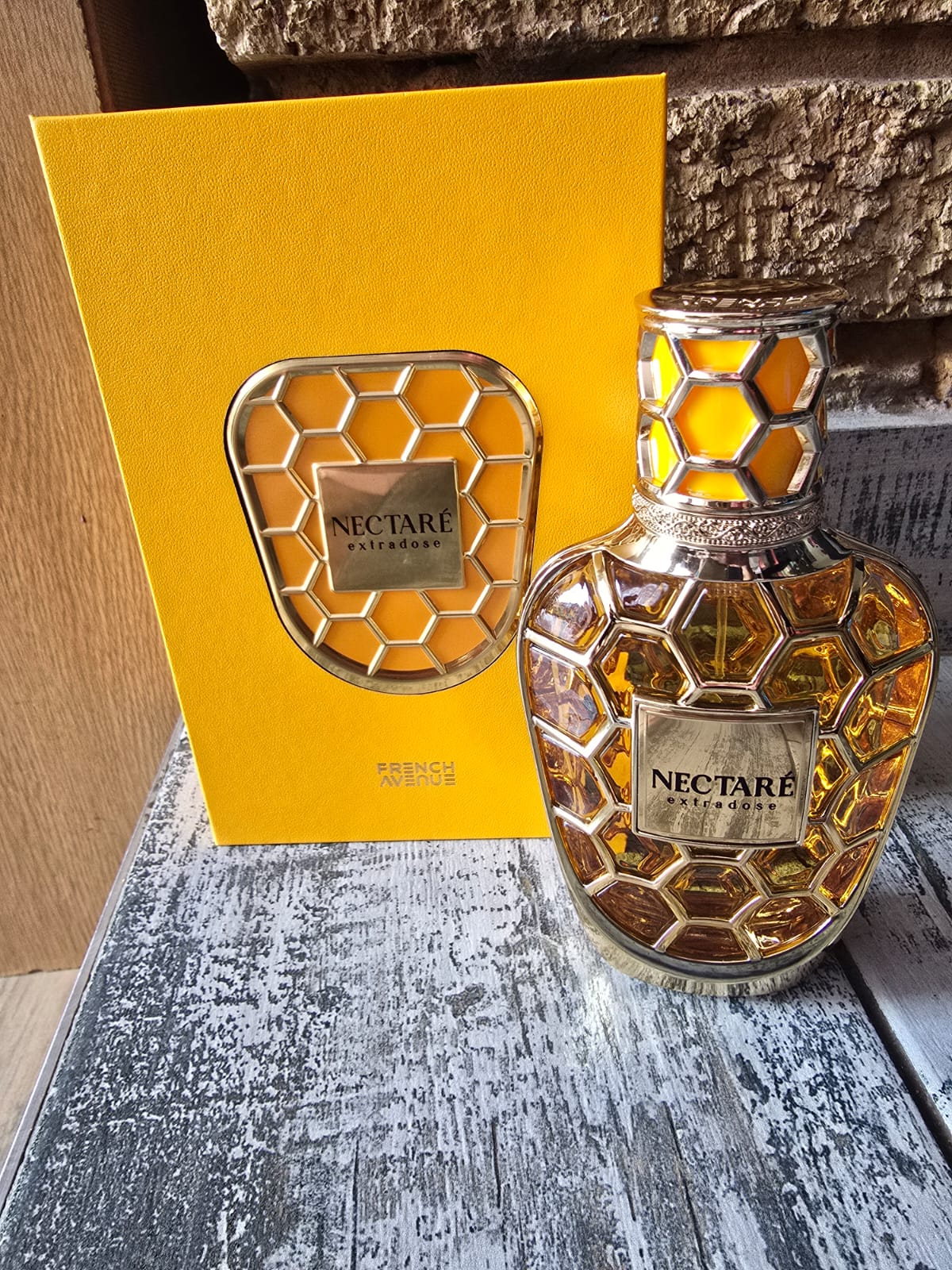 Nectare Extradose