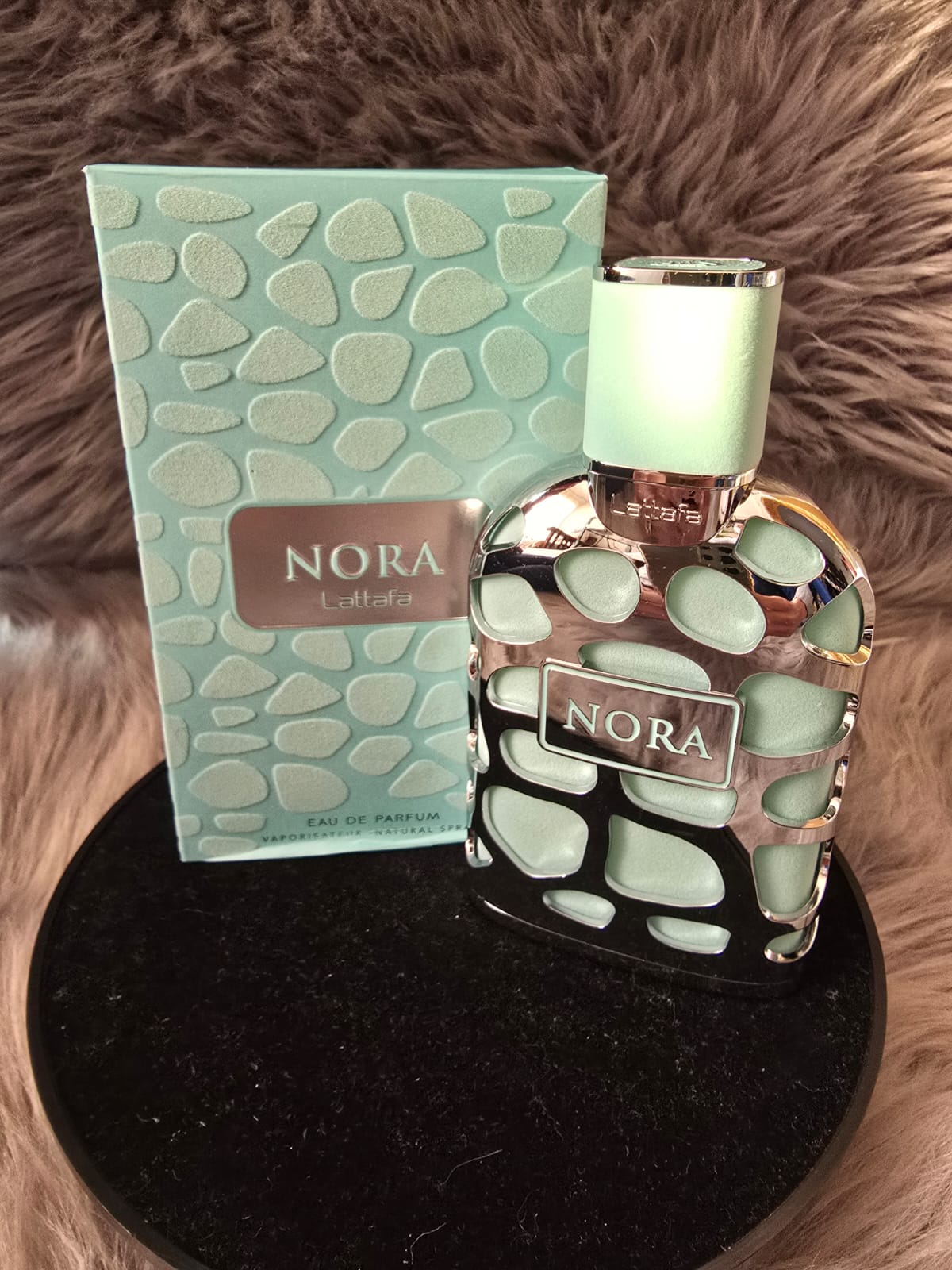 Nora Lattafa