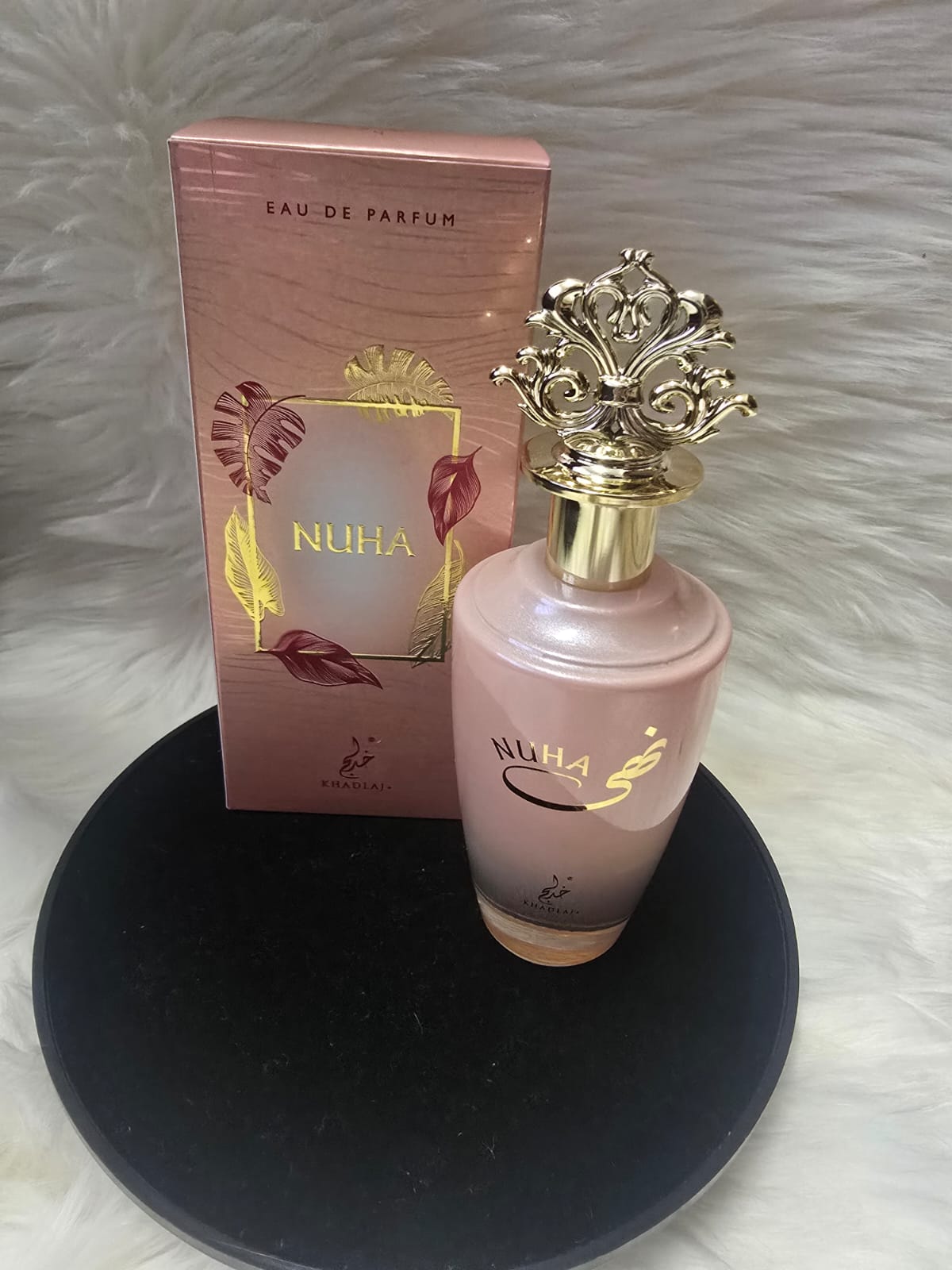 Nuha