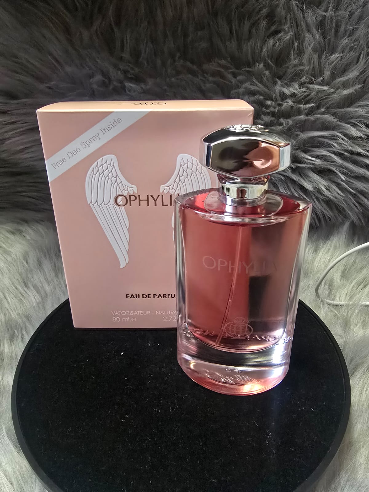 Ophylia