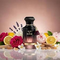 Oud and Roses