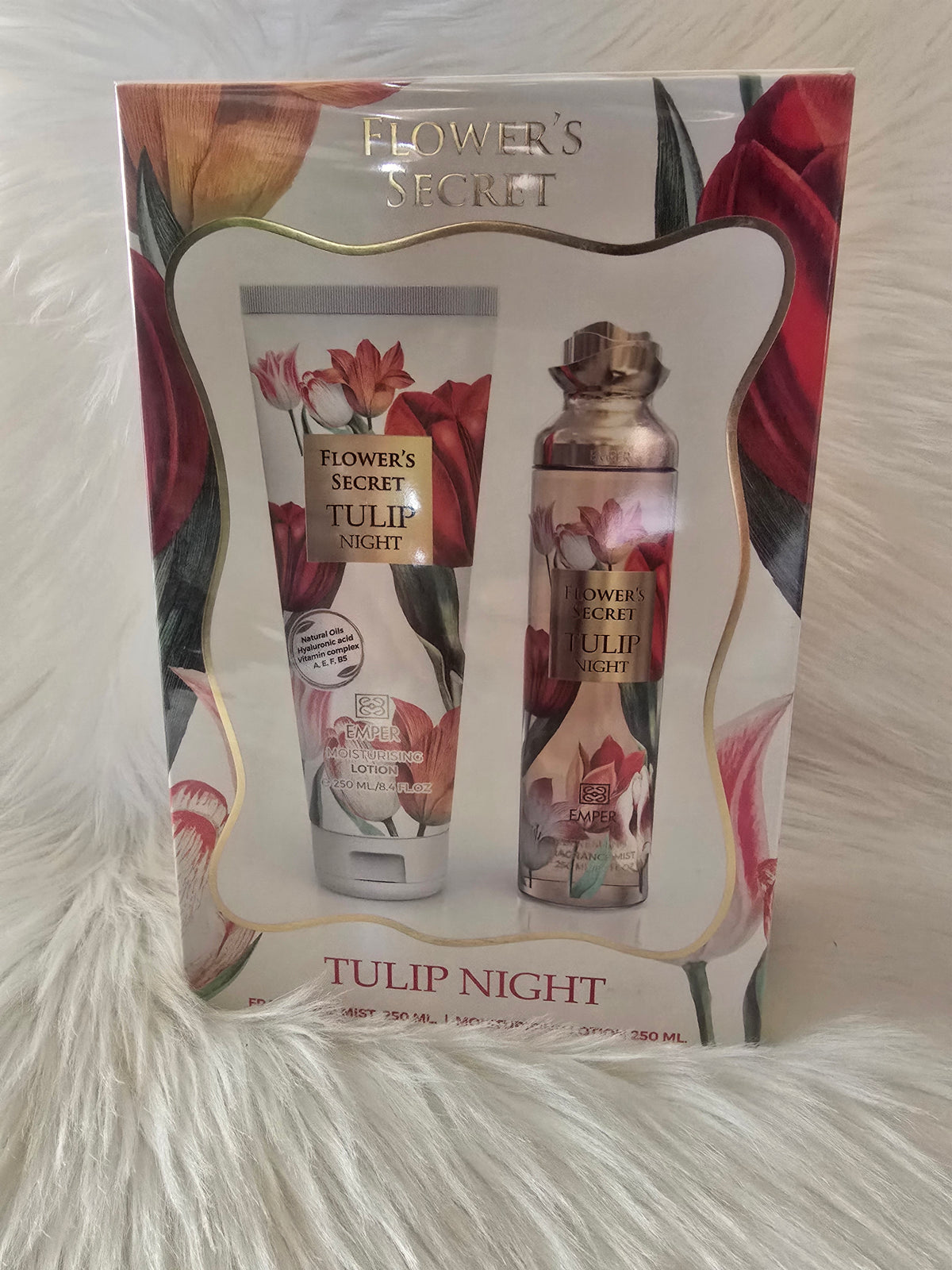Tulip Nights