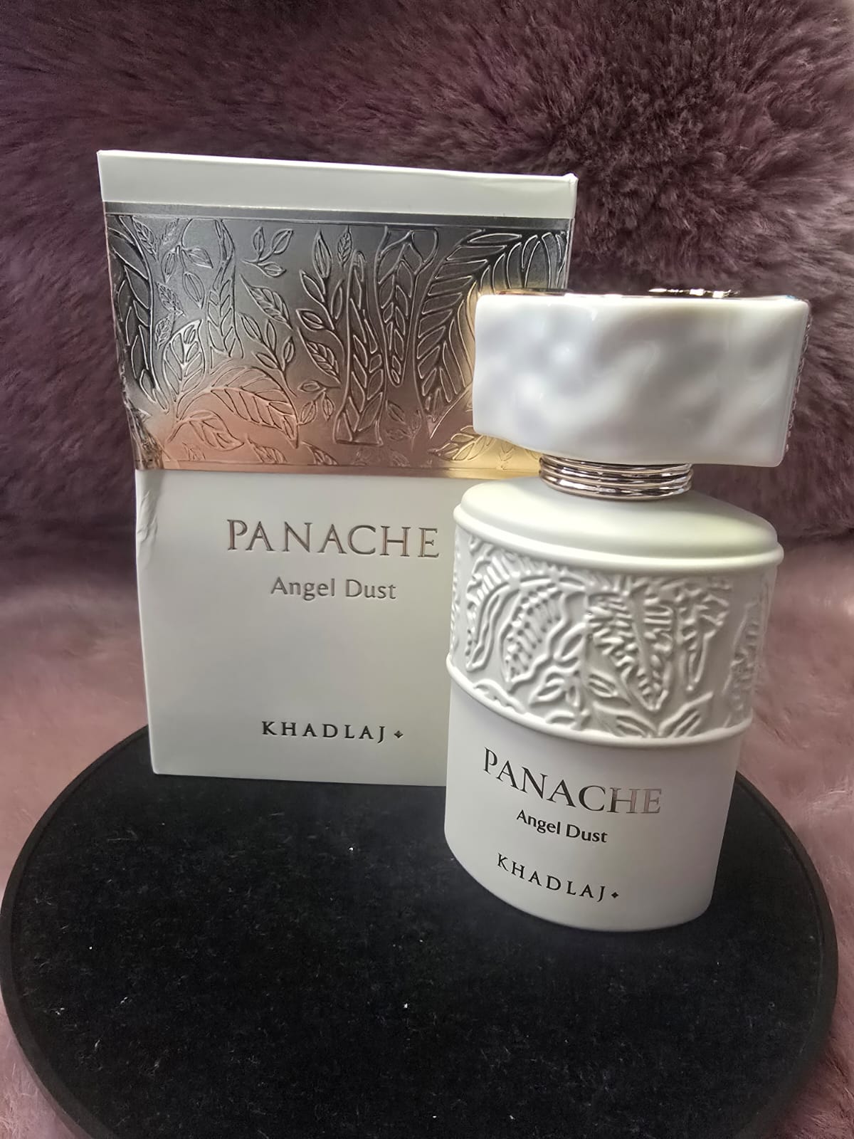 Panache Angel Dust