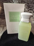 Creamy Pistachio Gulf Orchid