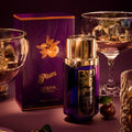 Plum Liquor