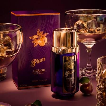 Plum Liquor