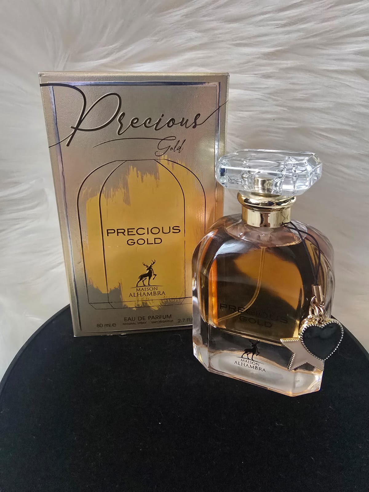 Precious Gold