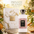 Musk Ice Private Blend