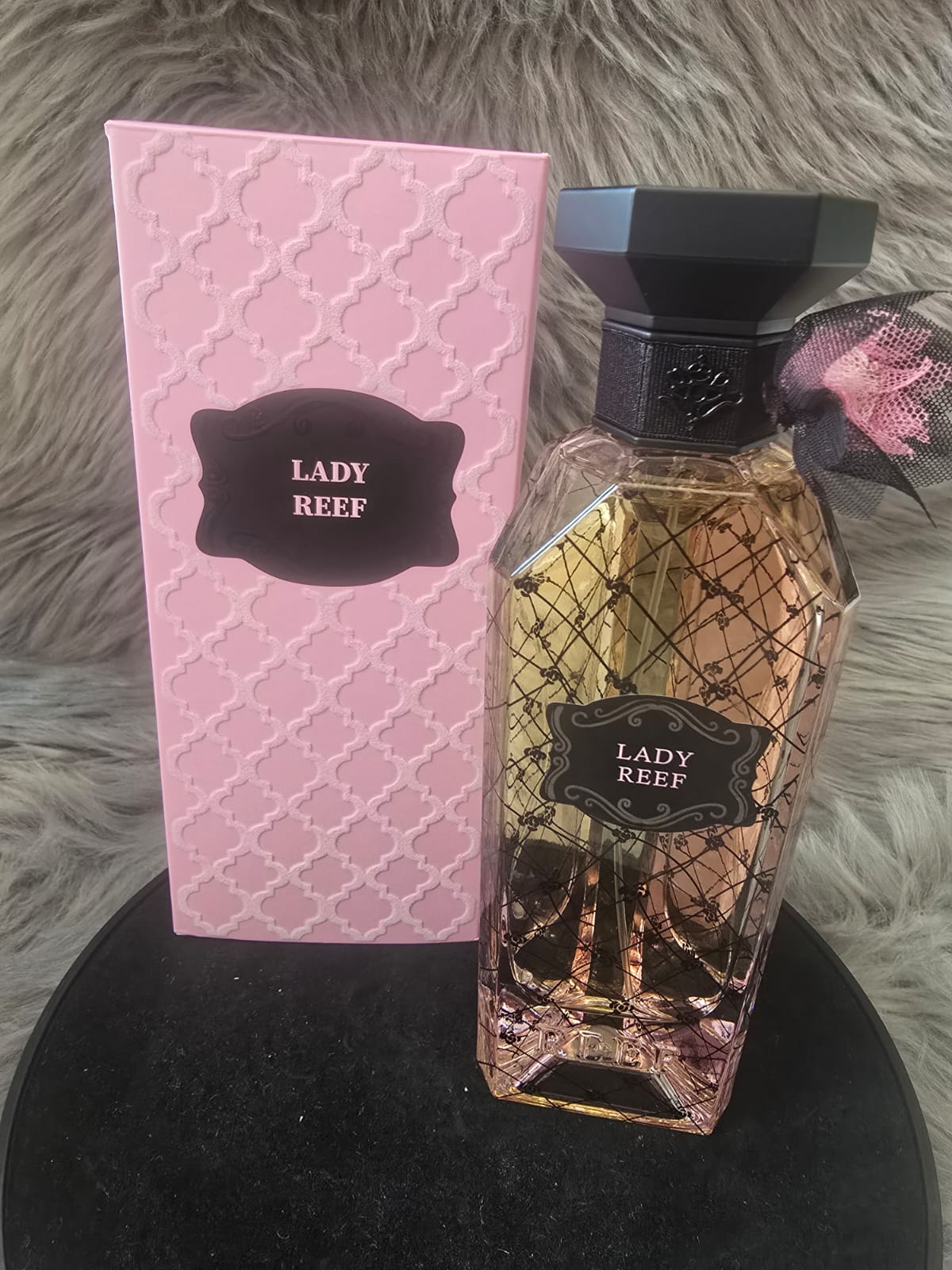 Lady Reef