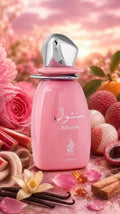 Sensuelle by Risala