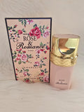Rose and Romace