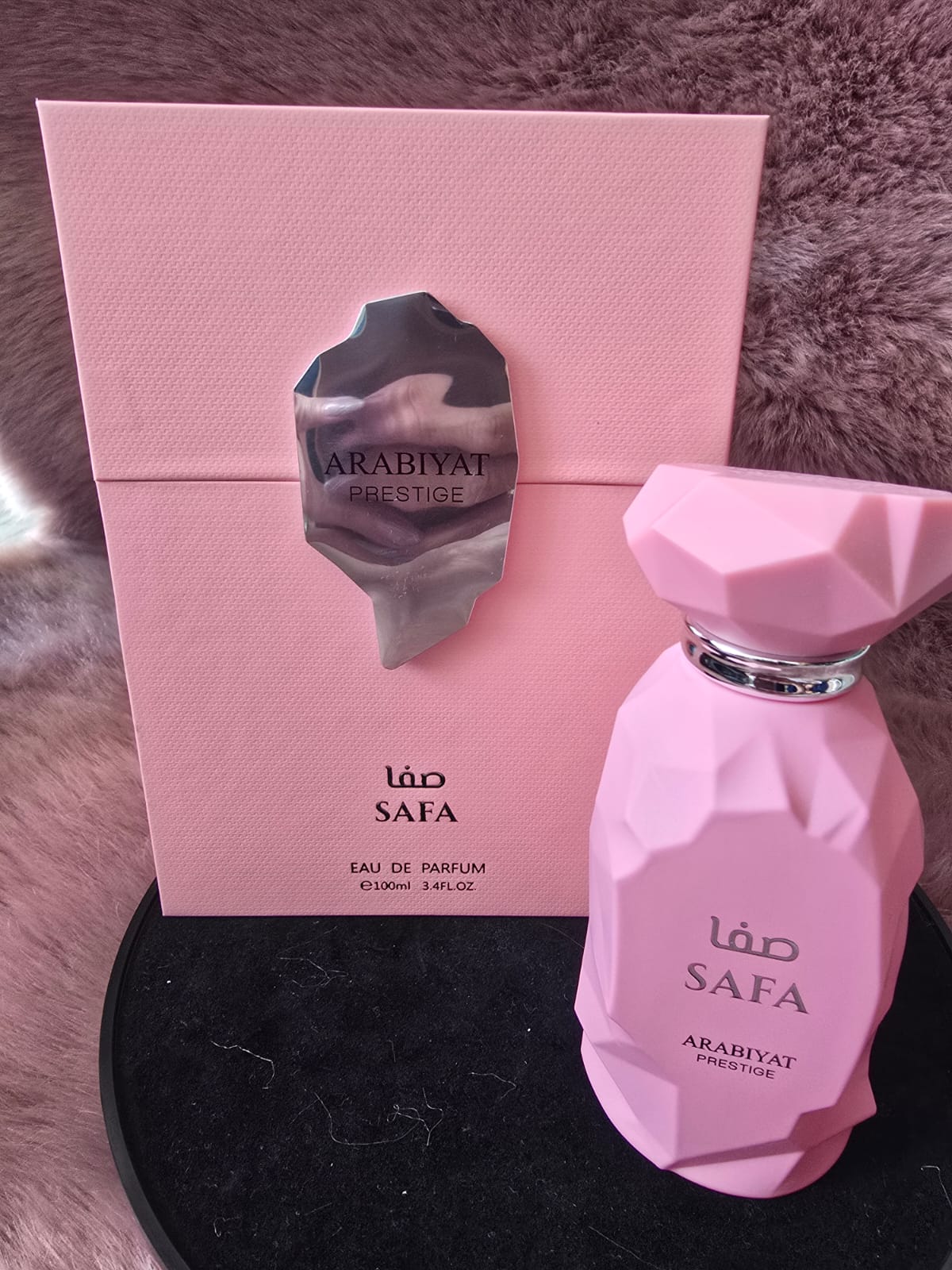 Arabiyat Prestige Safa