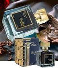 Barakkat Satin Oud