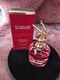 Scandant Woman