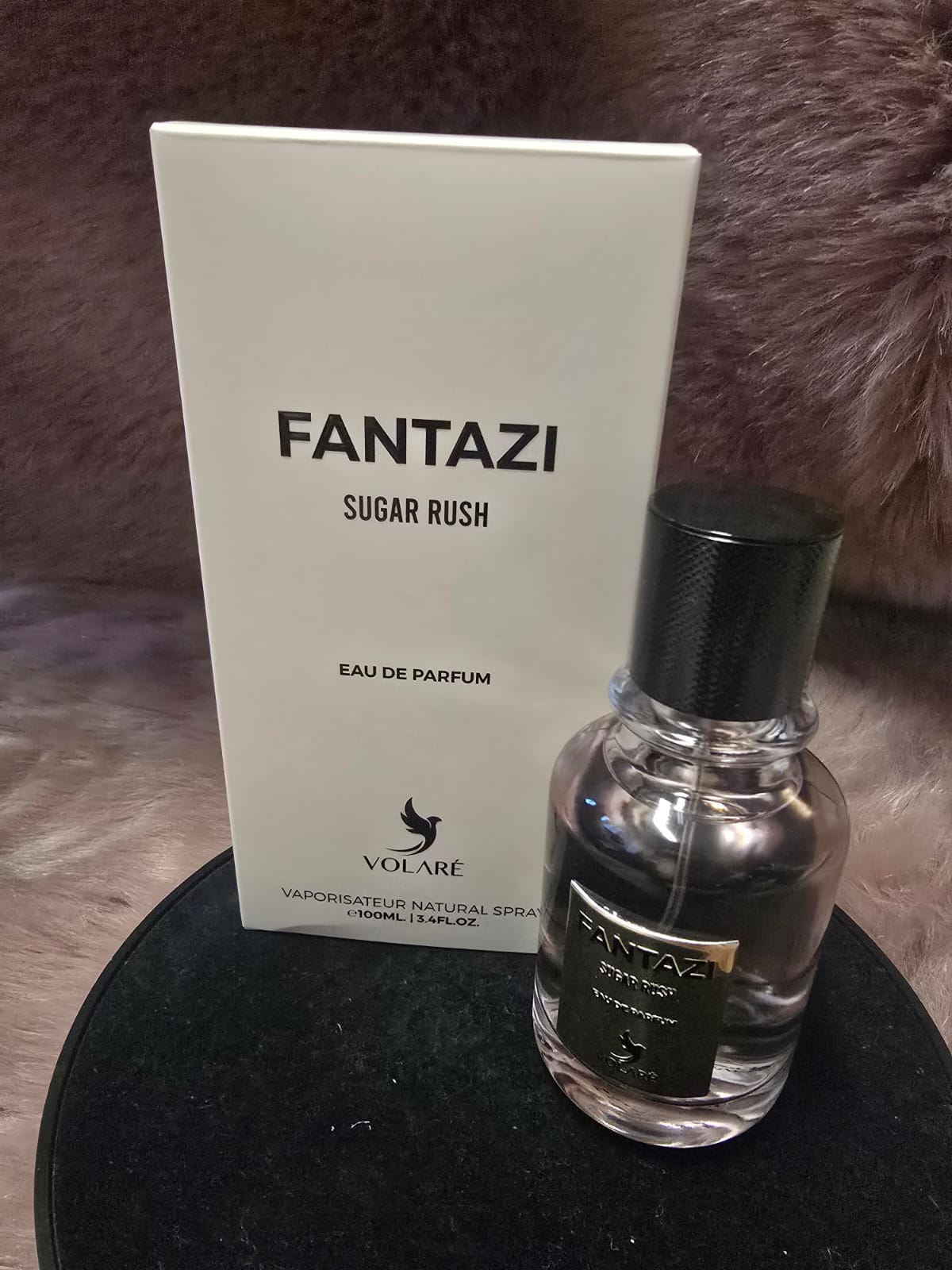 Fantazi Sugar Rush