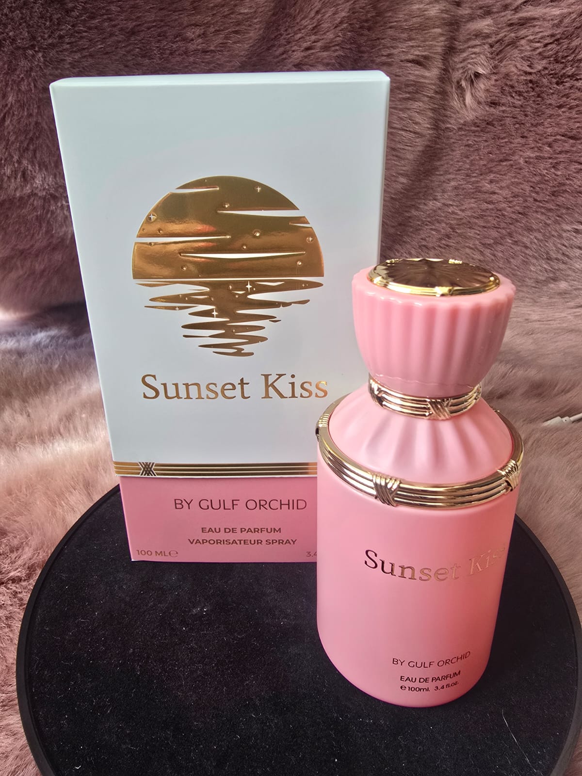 Sunset Kiss Gulf Orchid