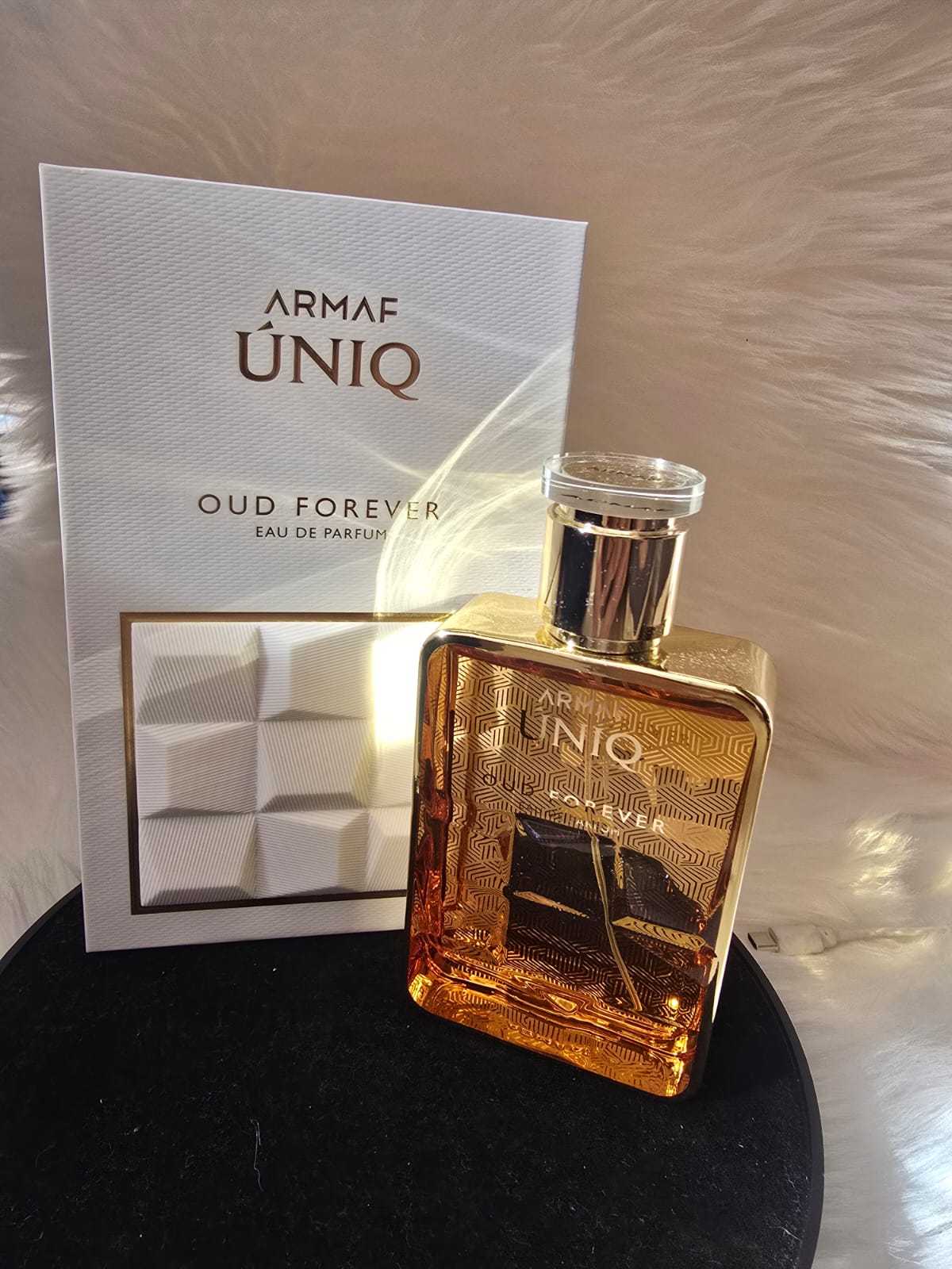 Uniq Oud Forever Armaf