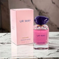 UR Way