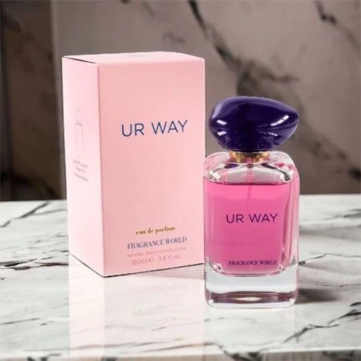 UR Way