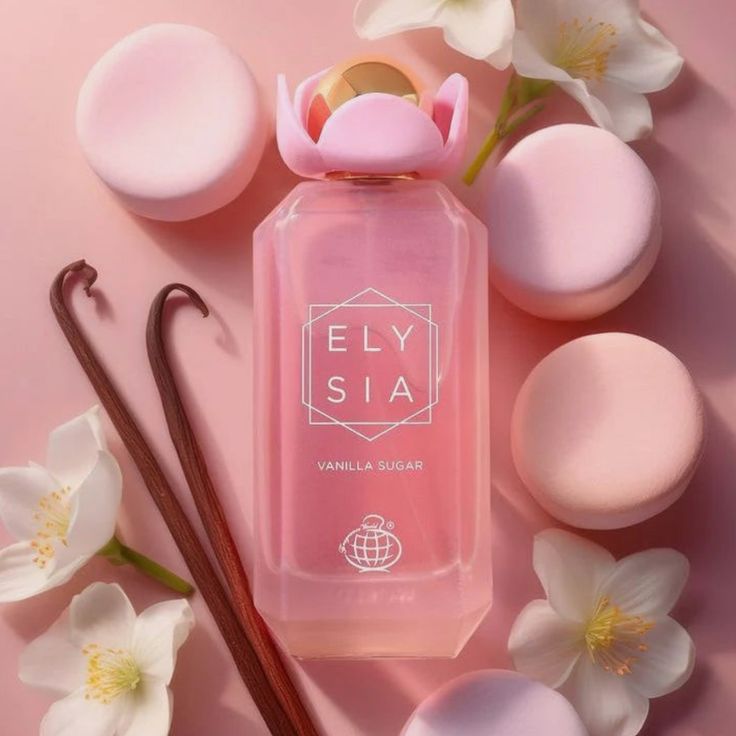 Elysia Vanilla Sugar
