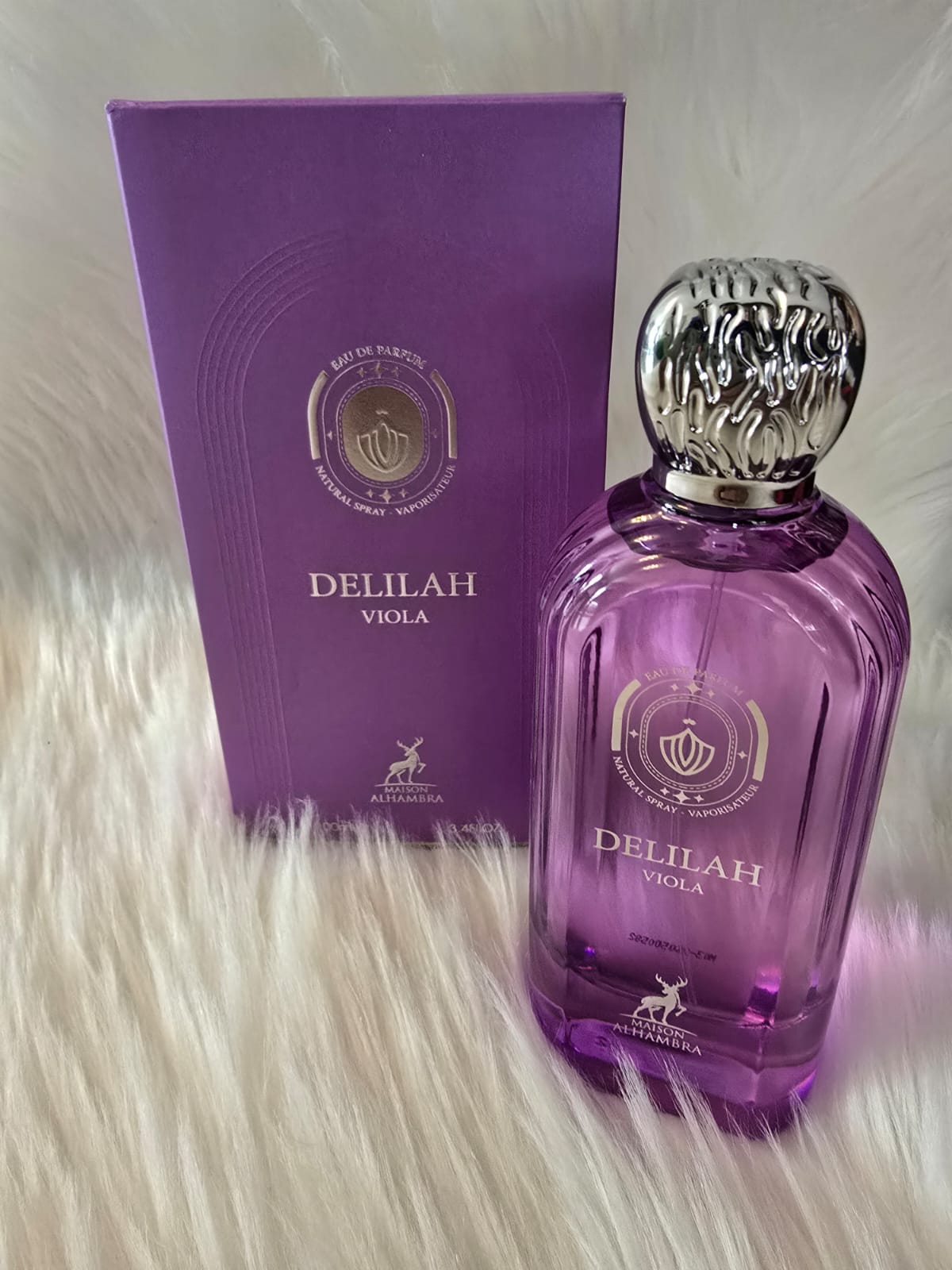 Delilah Viola