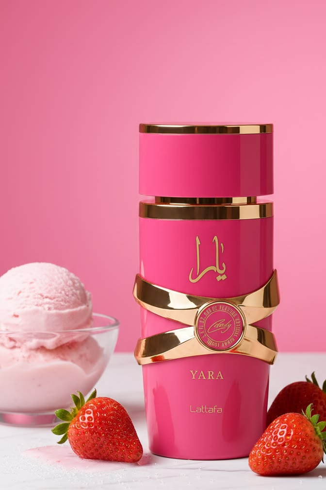Yara Candy
