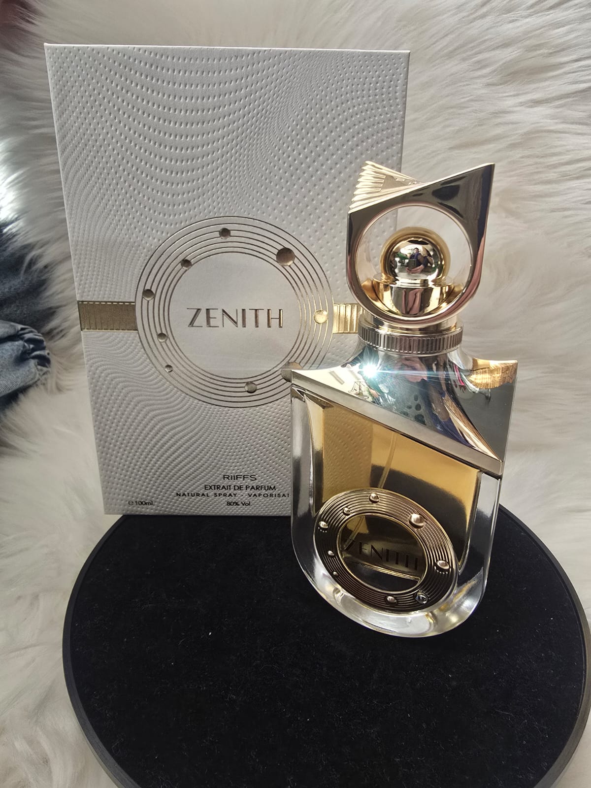 Zenith Riffs